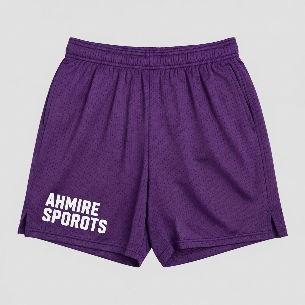 Premium Gym Shorts - Image 4