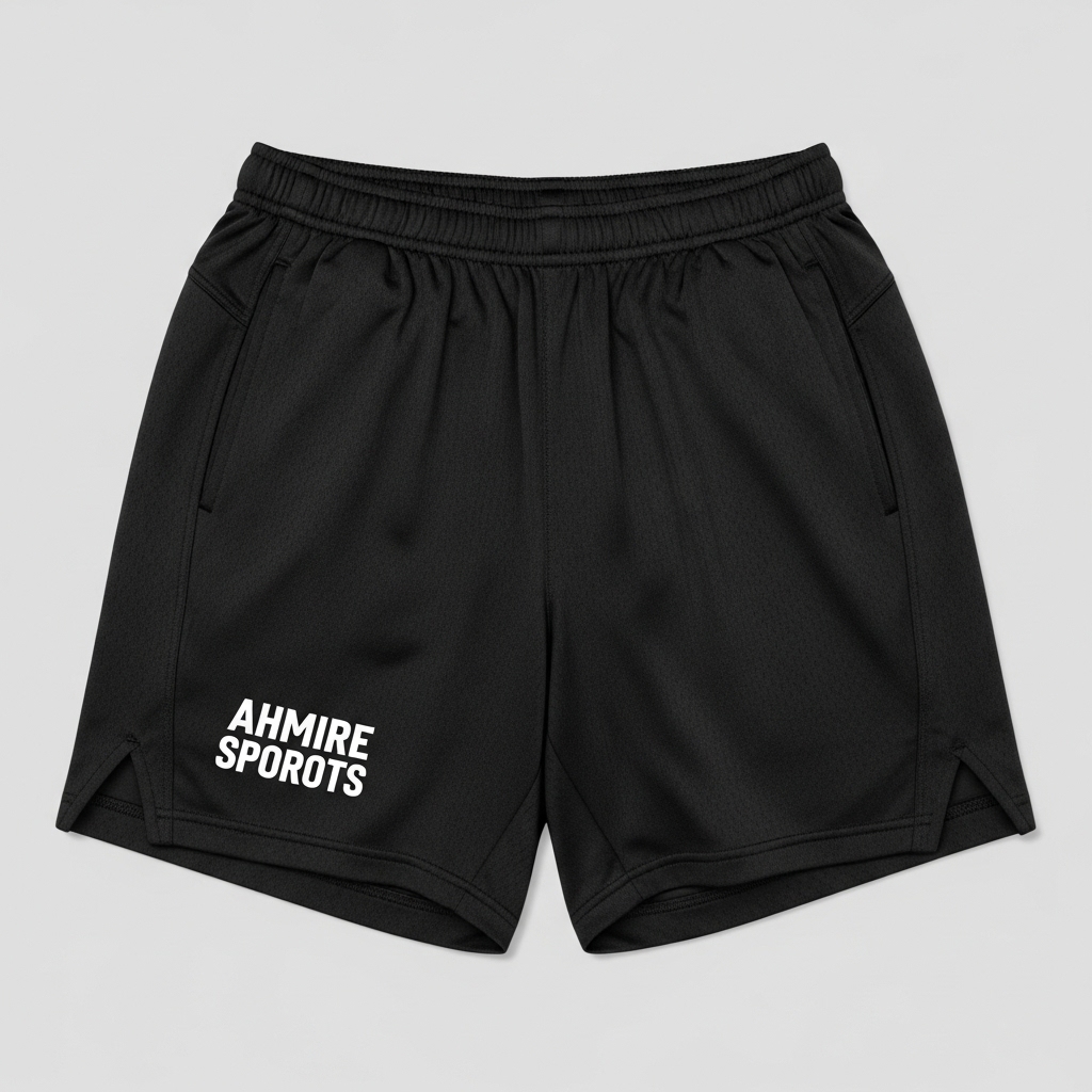 Premium Gym Shorts