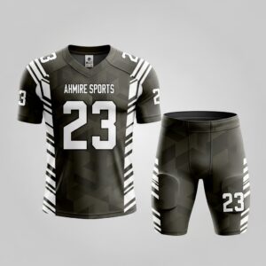 affordably American Football Uniforms