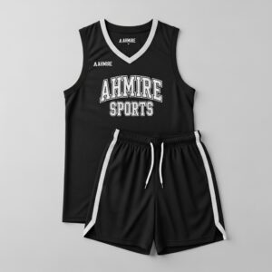 Basketball Uniforms for Teams