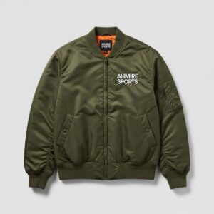 classic bomber jackets