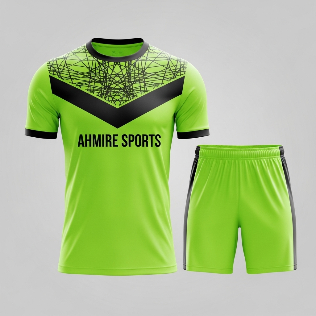 Soccer Uniforms For Men - Image 3