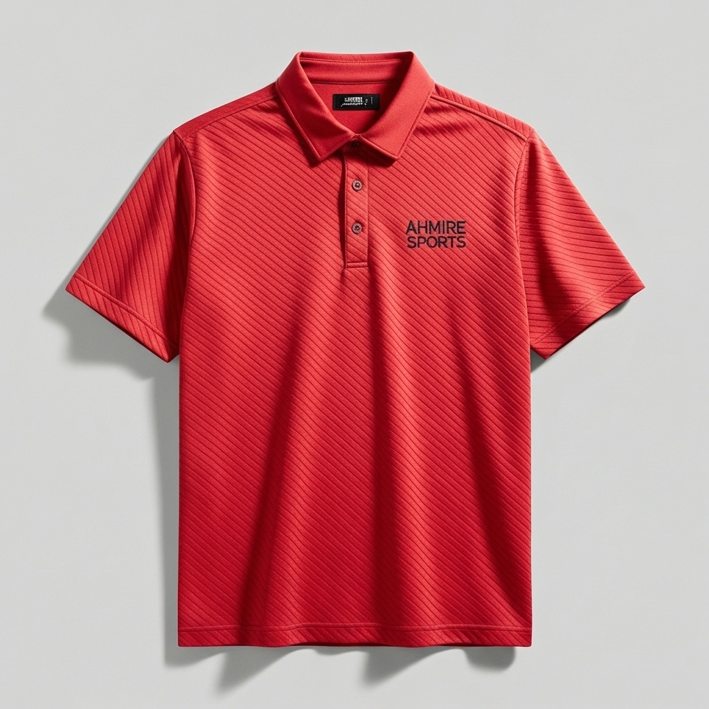 Smart Fit Polo Shirts