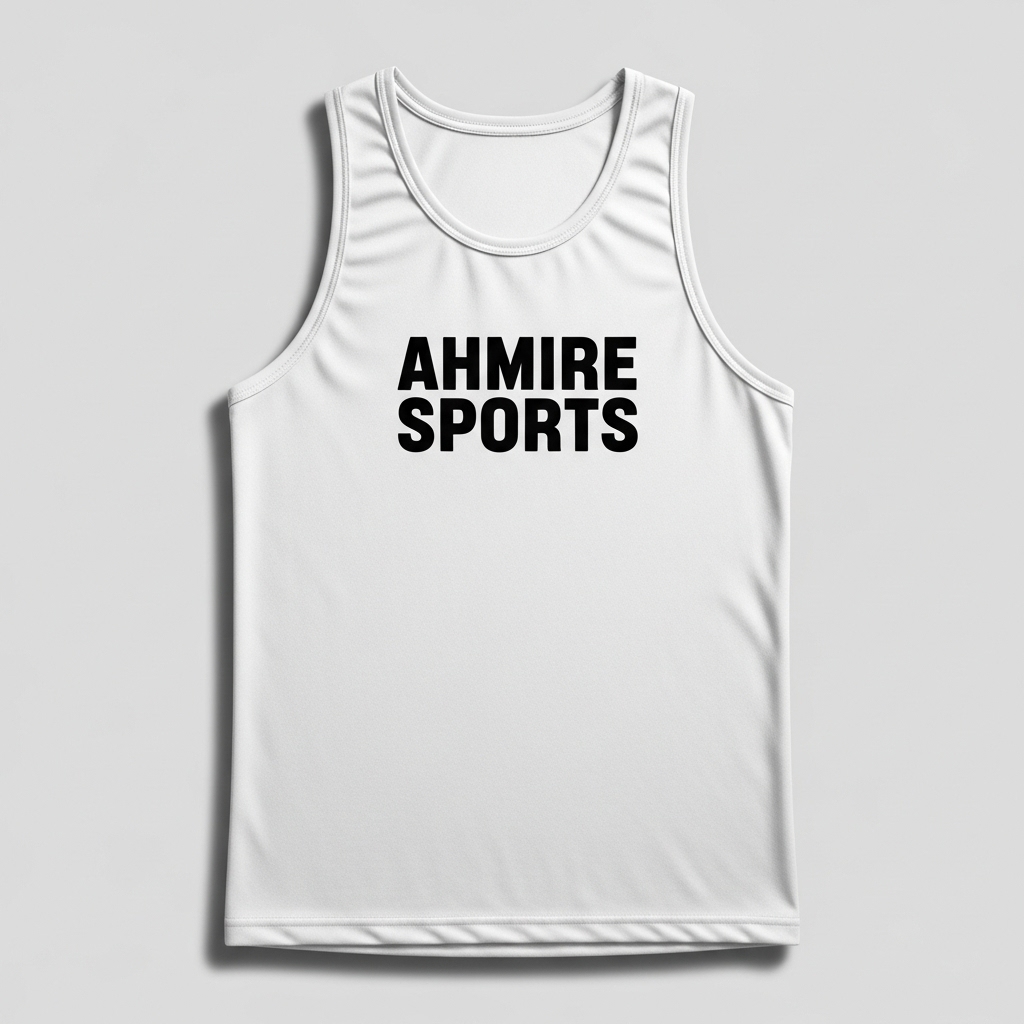 Tank Tops for Gym - Image 2