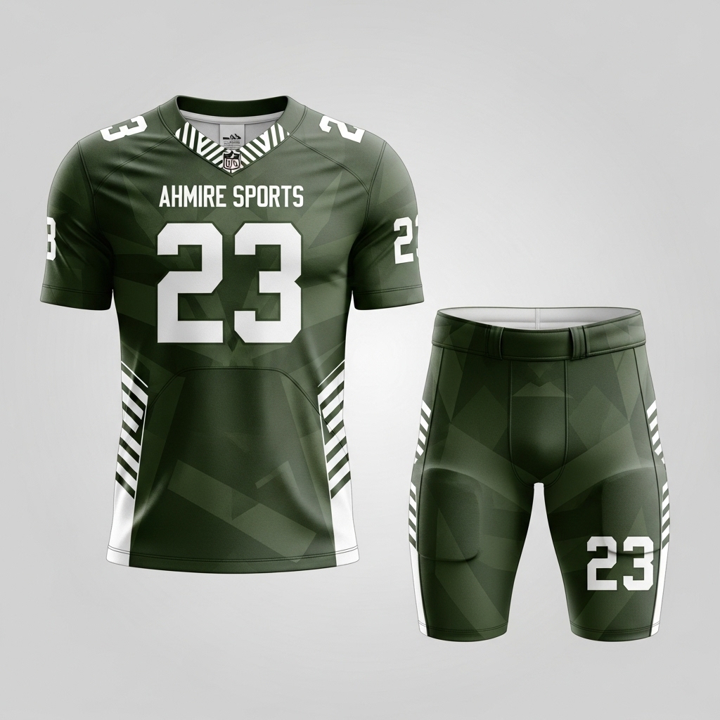 American Football Uniforms - Image 3