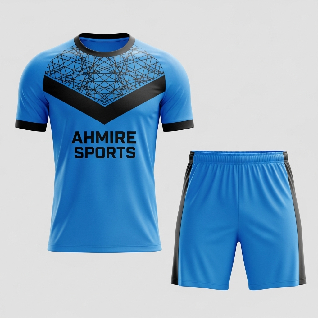 Soccer Uniforms For Men