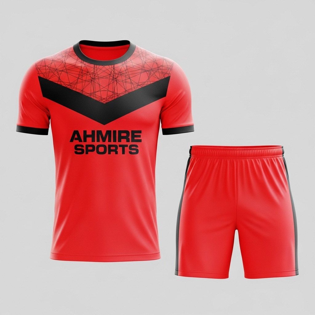 Soccer Uniforms For Men - Image 2
