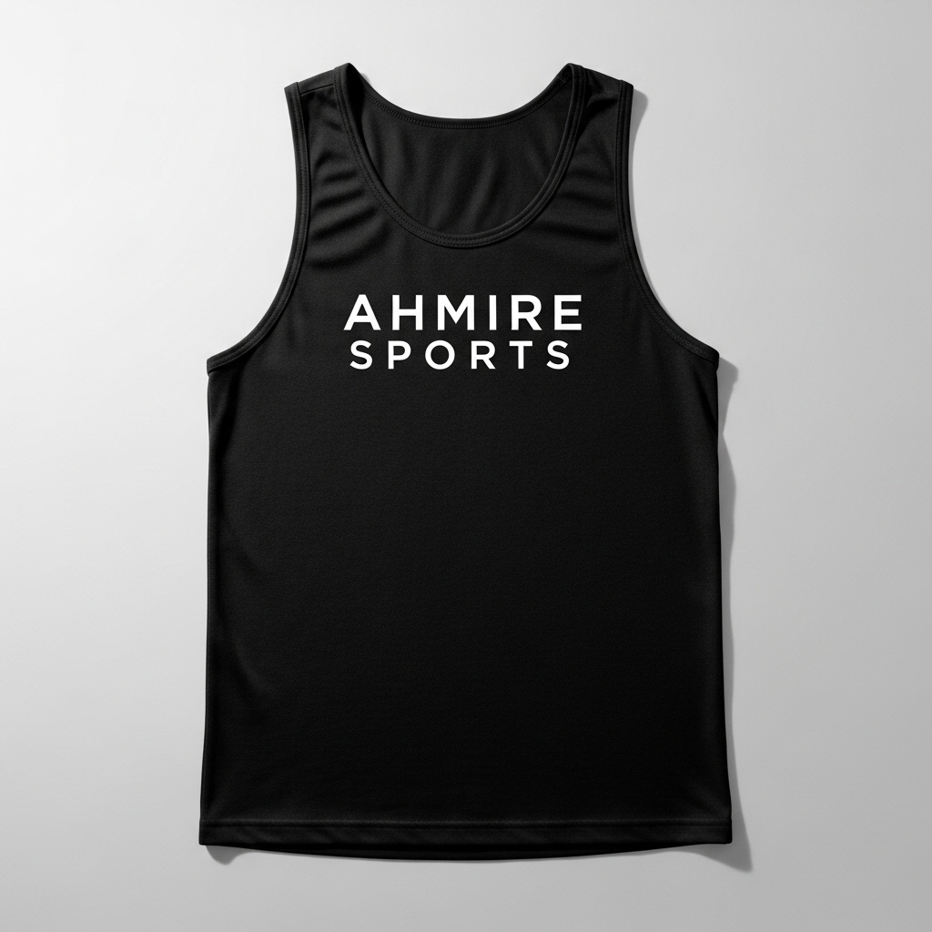 Tank Tops for Gym