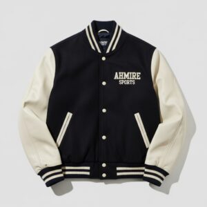 Fashionable Varsity Jackets