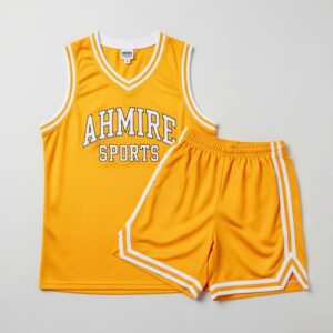 Basketball Uniforms