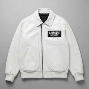 Custom Leather Jackets