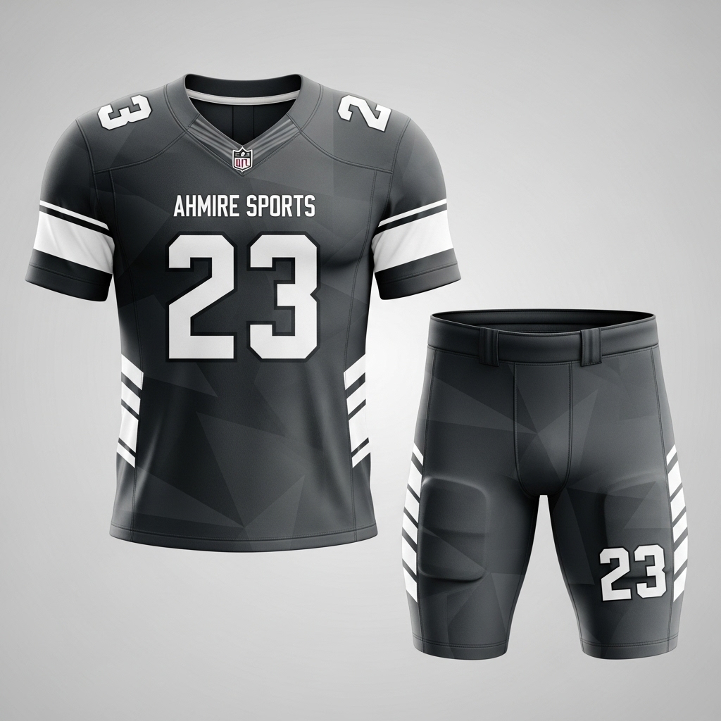 American Football Uniforms - Image 4