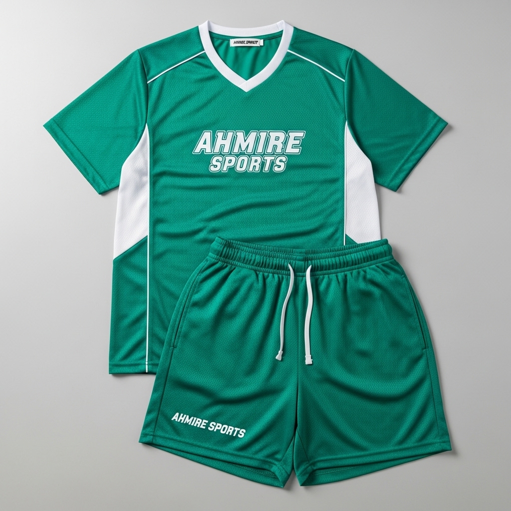 Buy Volleyball Uniforms - Image 2