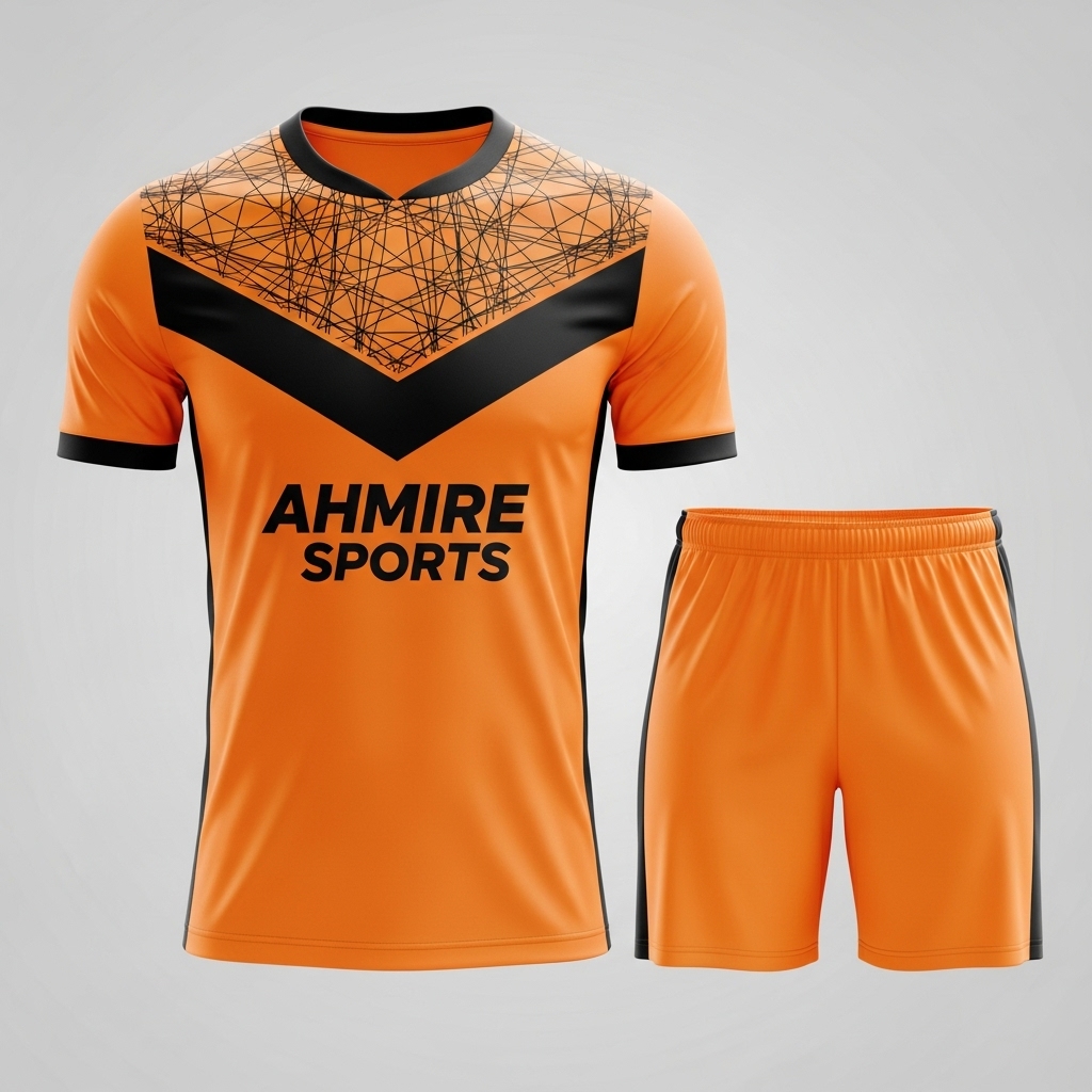 Soccer Uniforms For Men - Image 4