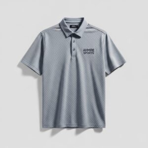 Smart Fit Polo Shirts