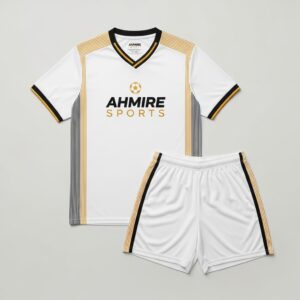 Volleyball Match Uniforms