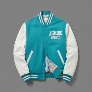 Trendy Varsity Jackets
