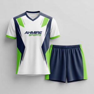 Professional Volleyball Uniforms