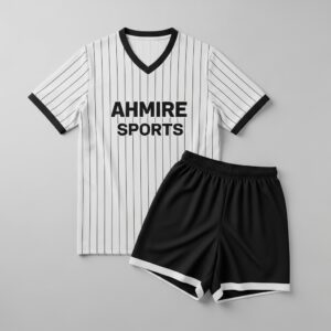 Youth Volleyball Uniforms