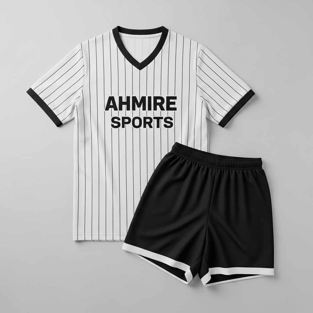 Youth Volleyball Uniforms