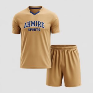 Professional Volleyball Uniforms