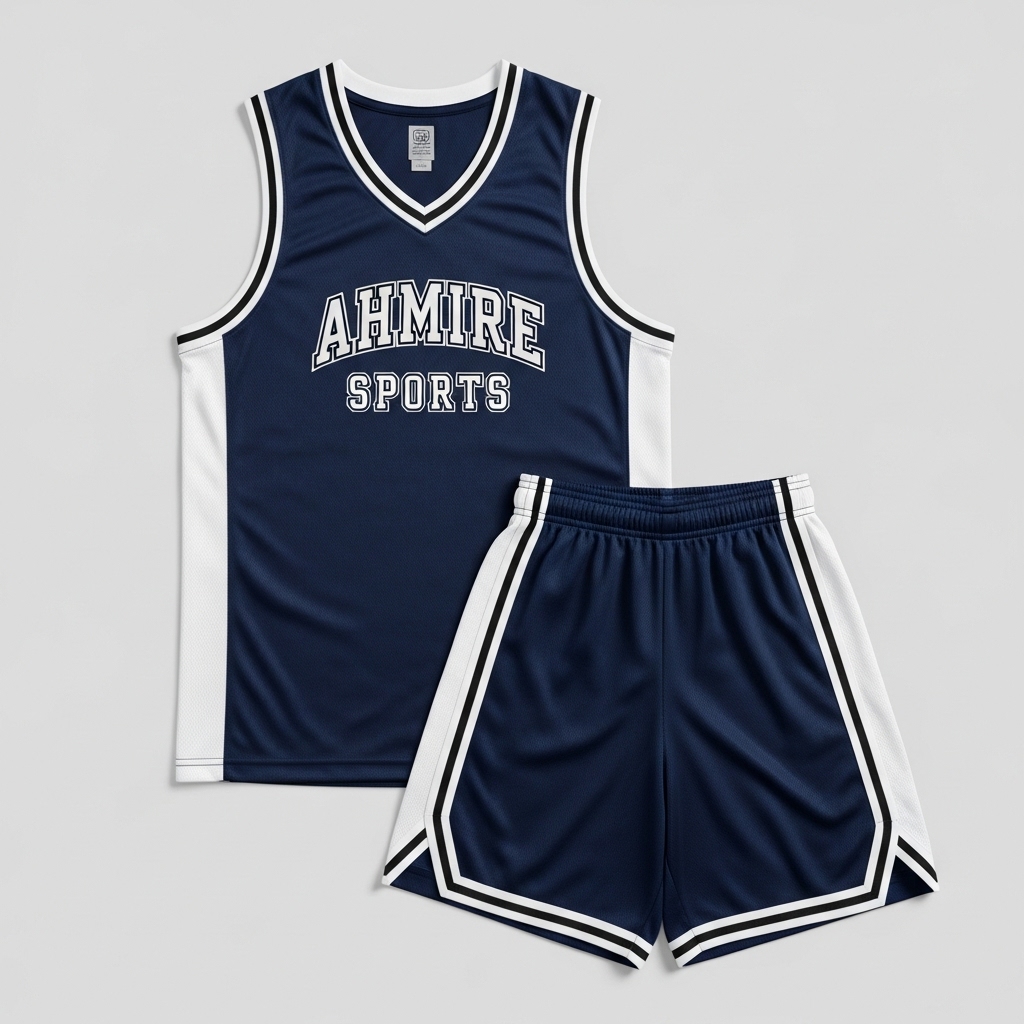 Basketball Uniforms for Teams
