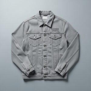 Luxury Denim Jackets