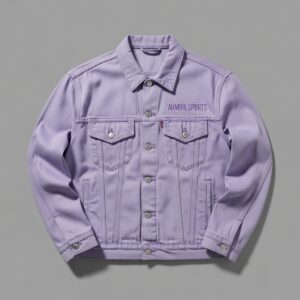 Stylish Denim Jackets