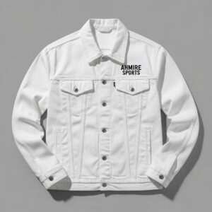 Classic Denim Jackets