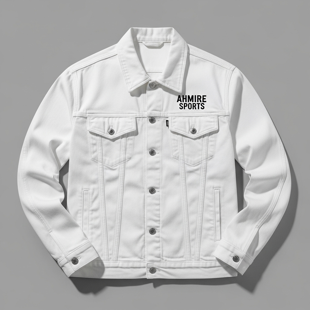 Classic Denim Jackets