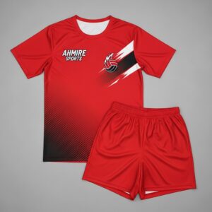 Top Soccer Uniforms