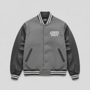 Trendy Varsity Jackets