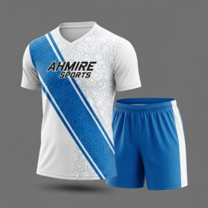 Lightweight Volleyball Uniforms