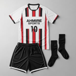 Lightweight Volleyball Uniforms