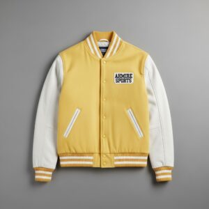Varsity Jackets Collection