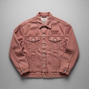 Men’s Denim Jackets