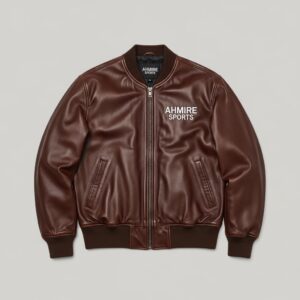 Latest Leather Jackets