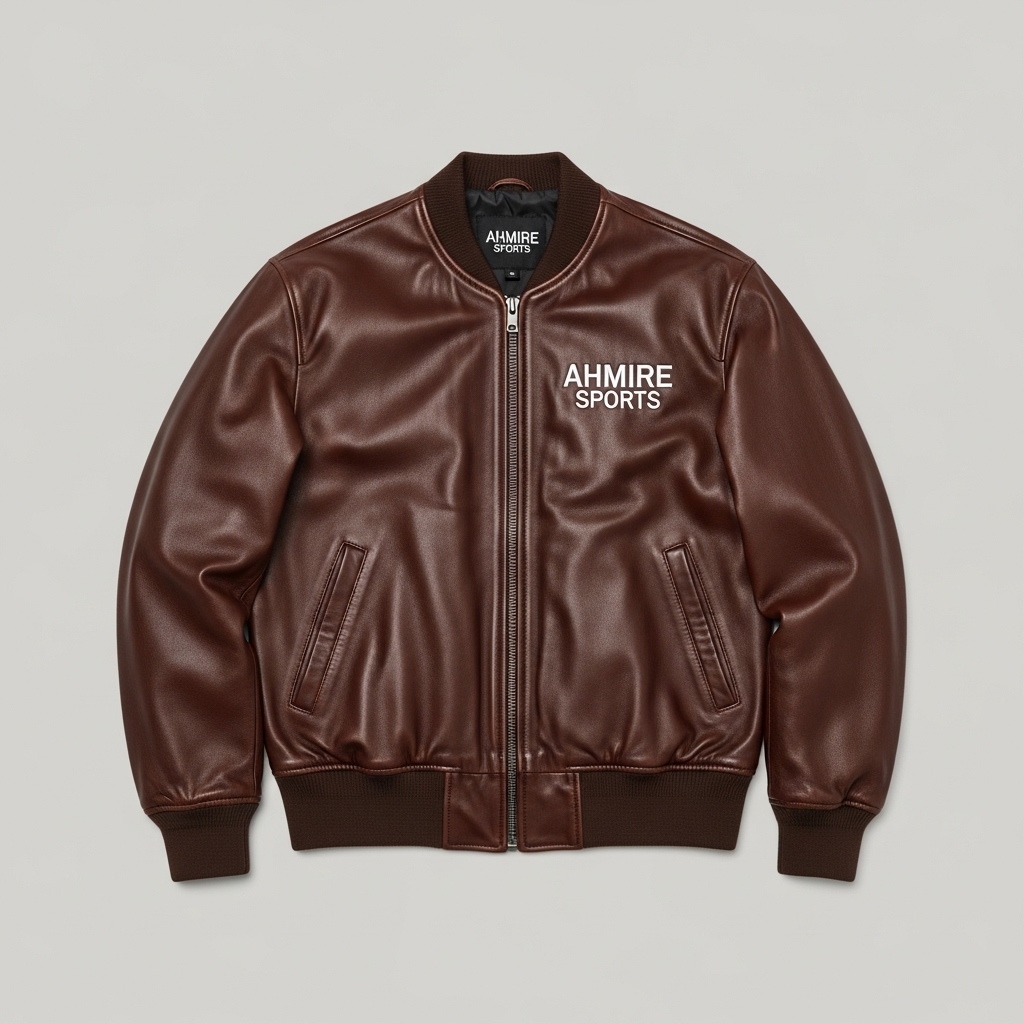 Latest Leather Jackets