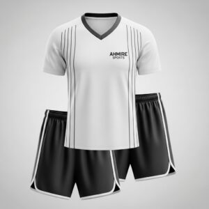 Durable Soccer Uniforms